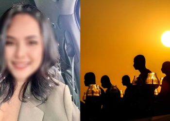 35χρονη «πήγαινε» με μοναχούς και τους εκβίαζε με ερωτικά βίντεο – Είχε βγάλει πάνω από 10 εκατ. ευρώ (video)