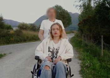 Alldaynews.gr Άγρια κακοποίηση στο Ντουμπάι: Σε αναπηρικό αμαξίδιο μοντέλο που βασανίστηκε σε πάρτι – Λείπουν 10 εκ. οστού από το πόδι της