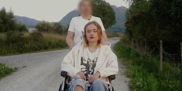 Alldaynews.gr Άγρια κακοποίηση στο Ντουμπάι: Σε αναπηρικό αμαξίδιο μοντέλο που βασανίστηκε σε πάρτι – Λείπουν 10 εκ. οστού από το πόδι της