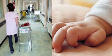 6χρονος σκότωσε νεογέννητο μωρό ρίχνοντάς το στο πάτωμα μαιευτικής κλινικής – Μπήκε σε διπλανό δωμάτιο και το άρπαξε