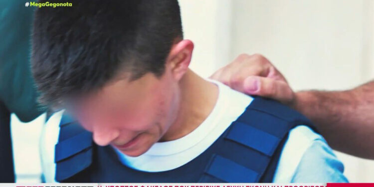 Ειρήνη Μουρτζούκου: Πέντε φορές προσπάθησε να σκοτώσει το 2ο μωρό της πριν τελικά το πνίξει – Ανατριχίλα με τις λεπτομέρειες