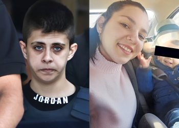 Επίθεση στις φυλακές δέχθηκε η Ειρήνη Μουρτζούκου από την μητέρα του 3χρονου Άγγελου που κρατείται στην ίδια πτέρυγα – «Παραλίγο να χάσει το μάτι της»