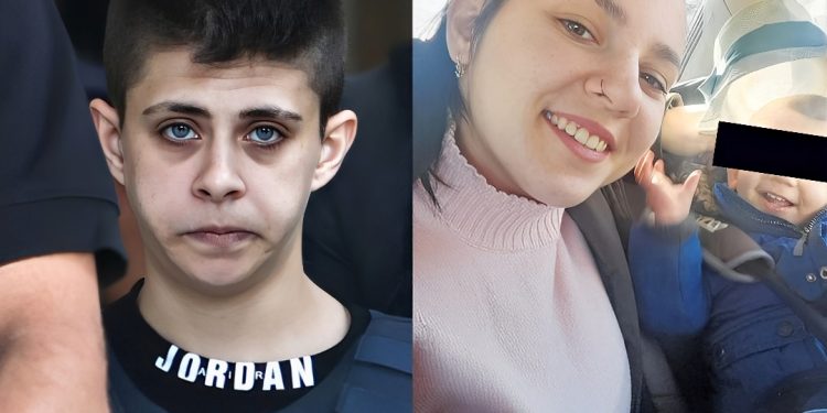 Επίθεση στις φυλακές δέχθηκε η Ειρήνη Μουρτζούκου από την μητέρα του 3χρονου Άγγελου που κρατείται στην ίδια πτέρυγα – «Παραλίγο να χάσει το μάτι της»