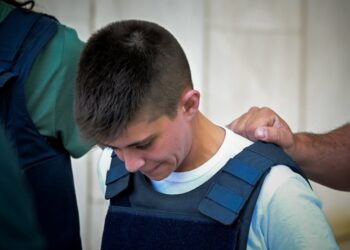 Ξέσπασε σε κλάματα ο γιατρός που παρέλαβε νεκρό τον μικρό Παναγιωτάκη – «Με είπαν…»