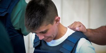 Alldaynews.gr Ξέσπασε σε κλάματα ο γιατρός που παρέλαβε νεκρό τον μικρό Παναγιωτάκη – «Με είπαν…»