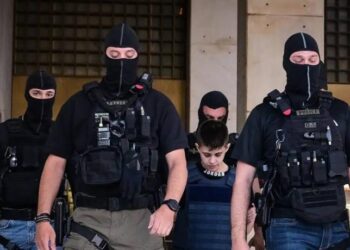 Alldaynews.gr Ειρήνη Μουρτζούκου: Σε διπλανά κελιά με την Ρούλα Πισπιρίγκου και την μητέρα του 3χρονου Άγγελου