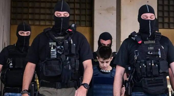 Alldaynews.gr Ειρήνη Μουρτζούκου: Σε διπλανά κελιά με την Ρούλα Πισπιρίγκου και την μητέρα του 3χρονου Άγγελου