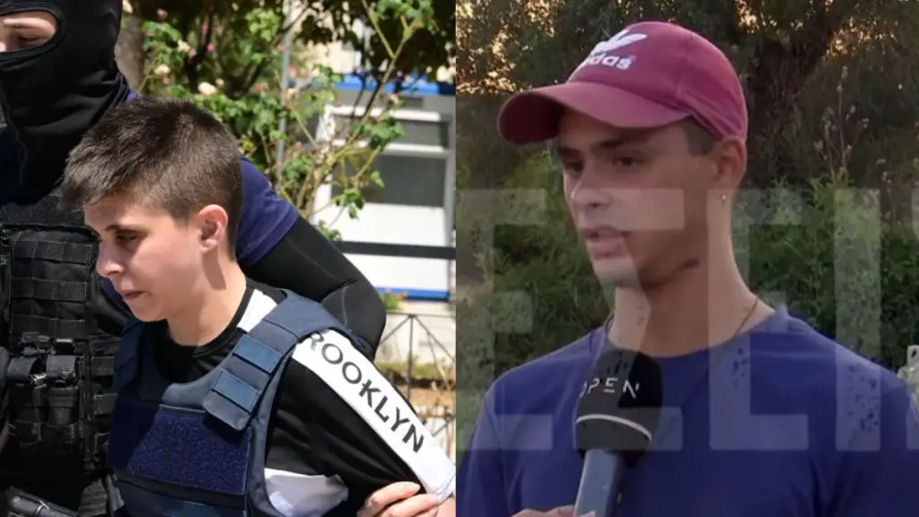 Μουρτζούκου