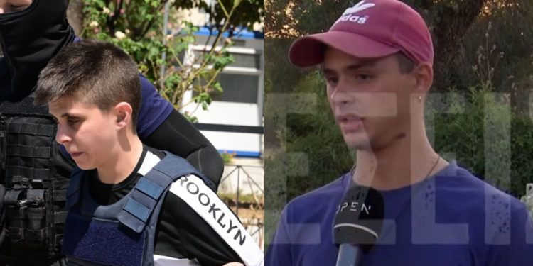 «Καίει» τη μητέρα της Μουρτζούκου ο αδελφός της: «Αν ήταν καλή μάνα θα ήθελε να τη βάλει μέσα;»