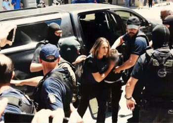 Alldaynews.gr Ήρεμη στη ΓΑΔΑ η Ειρήνη Μουρτζούκου σχεδιάζει την αυριανή απολογία της – Νέες καταγγελίες για απόπειρες δολοφονίας βρεφών