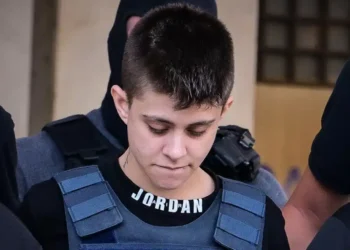 ΕΚΤΑΚΤΟ ΤΩΡΑ: ΜΠΑΙΝΕΙ ΦΥΛΑΚΗ Η ΕΙΡΗΝΗ ΜΟΥΡΤΖΟΥΚΟΥ