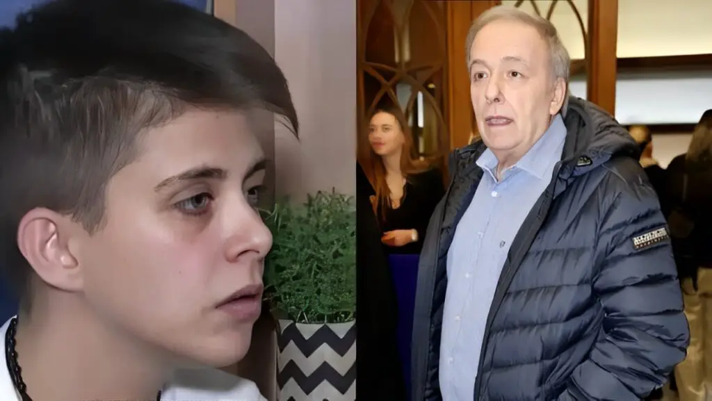 Μικρούτσικος