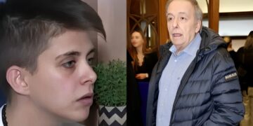 Alldaynews.gr Μικρούτσικος για Μουρτζούκου: «Έχει άτυπο οιδιπόδειο με τη μάνα της!» – «Γι’ αυτό φοβάμαι κάποια στιγμή να μη με σκοτώσουν!»