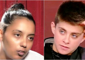 Alldaynews.gr «Θέλει δε θέλει, θα ομολογήσει και για τον Παναγιώτη μου» – Ξέσπασε η μητέρα του Παναγιωτάκη για τη Μουρτζούκου