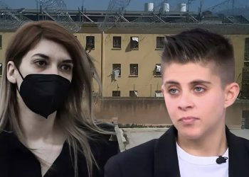 ΚΟΚΚΑΛΟ…. ΟΛΟΙ ΣΤΟΝ ΚΟΡΥΔΑΛΛΟ – «ΚΟΛΛΗΤΕΣ» Η ΠΙΣΠΙΡΙΓΚΟΥ ΚΑΙ Η ΜΟΥΡΤΖΟΥΚΟΥ