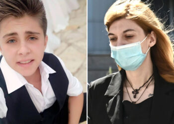 Alldaynews.gr Μουρτζούκου Vs Πισπιρίγκου: Τα τατουάζ των νεκρών παιδιών και η «ευθύνη στους γιατρούς» – Τα κοινά στοιχεία και η μία διαφορά