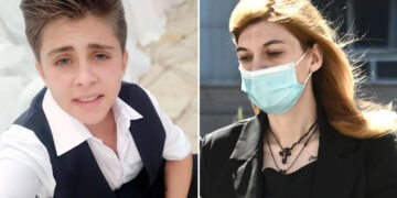 Μουρτζούκου Vs Πισπιρίγκου: Τα τατουάζ των νεκρών παιδιών και η «ευθύνη στους γιατρούς» – Τα κοινά στοιχεία και η μία διαφορά