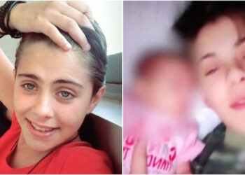 Ειρήνη Μουρτζούκου – Όλα τα φονικά που ομολόγησε: Έκανε τον πρώτο φόνο μόλις 14 ετών, σκοτώνοντας την ίδια της την αδελφή