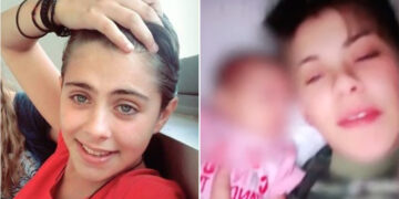 Ειρήνη Μουρτζούκου – Όλα τα φονικά που ομολόγησε: Έκανε τον πρώτο φόνο μόλις 14 ετών, σκοτώνοντας την ίδια της την αδελφή