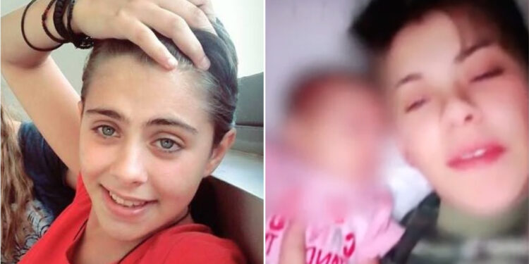 Ειρήνη Μουρτζούκου – Όλα τα φονικά που ομολόγησε: Έκανε τον πρώτο φόνο μόλις 14 ετών, σκοτώνοντας την ίδια της την αδελφή