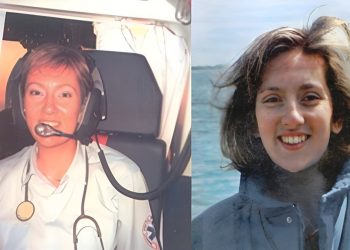 Σοφία Μπεφόν: To δραματικό τέλος της γενναίας γιατρού του ΕΚΑΒ που έσωζε ανθρώπους στο μεγάλο σεισμό της Αθήνας