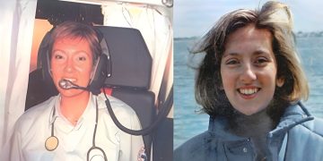 Alldaynews.gr Σοφία Μπεφόν: To δραματικό τέλος της γενναίας γιατρού του ΕΚΑΒ που έσωζε ανθρώπους στο μεγάλο σεισμό της Αθήνας