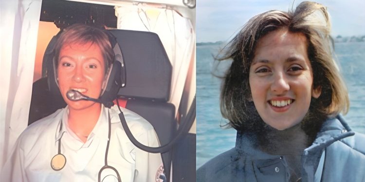 Alldaynews.gr Σοφία Μπεφόν: To δραματικό τέλος της γενναίας γιατρού του ΕΚΑΒ που έσωζε ανθρώπους στο μεγάλο σεισμό της Αθήνας