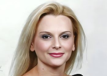 Θρήνος για την πολύ αγαπητή Ειρήνη – Πέθανε ξαφνικά τόσο νέα και σκόρπισε θλίψη