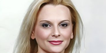 Alldaynews.gr Θρήνος για την πολύ αγαπητή Ειρήνη – Πέθανε ξαφνικά τόσο νέα και σκόρπισε θλίψη