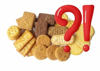 Ανακαλούνται μπισκότα που μπορεί να προκαλέσουν από νεφρική βλάβη μέχρι καρκίνο