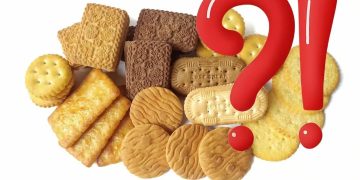 Ανακαλούνται μπισκότα που μπορεί να προκαλέσουν από νεφρική βλάβη μέχρι καρκίνο