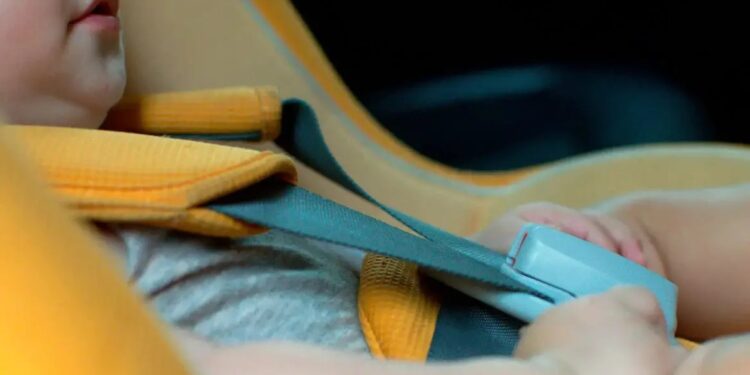 Alldaynews.gr Τραγωδία: Νεκρό δίχρονο παιδί – Ο πατέρας του το άφησε στο αυτοκίνητο, μέσα στον ήλιο – Στους 32ο υπό σκιά σήμερα