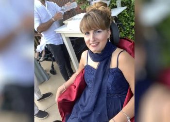 Η Μυρτώ της Πάρου έγινε 28 ετών: Ραγίζει καρδιές η μητέρα της – «Μου δίνεις δύναμη να αγωνιστώ για εσένα»