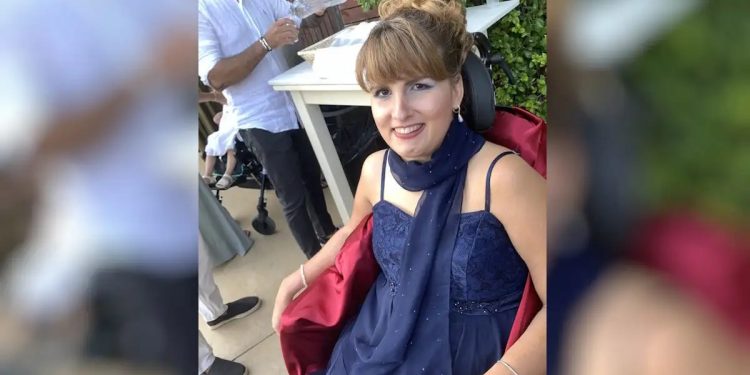 Alldaynews.gr Η Μυρτώ της Πάρου έγινε 28 ετών: Ραγίζει καρδιές η μητέρα της – «Μου δίνεις δύναμη να αγωνιστώ για εσένα»