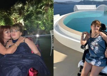 «Ένα τέρας έλιωσε το κεφάλι του παιδιού μου»: Συγκλονίζει η μητέρα της Μυρτώς που κακοποιήθηκε στην Πάρο