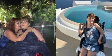 «Ένα τέρας έλιωσε το κεφάλι του παιδιού μου»: Συγκλονίζει η μητέρα της Μυρτώς που κακοποιήθηκε στην Πάρο