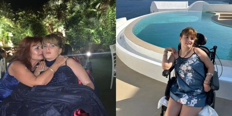 «Ένα τέρας έλιωσε το κεφάλι του παιδιού μου»: Συγκλονίζει η μητέρα της Μυρτώς που κακοποιήθηκε στην Πάρο