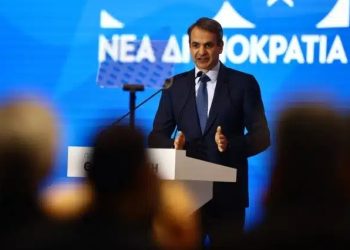 Ραγδαίες πολιτικές εξελίξεις: Παίρνει το πιο δυνατό όνομα απ’ το ΠΑΣΟΚ ο Μητσοτάκης στη ΝΔ