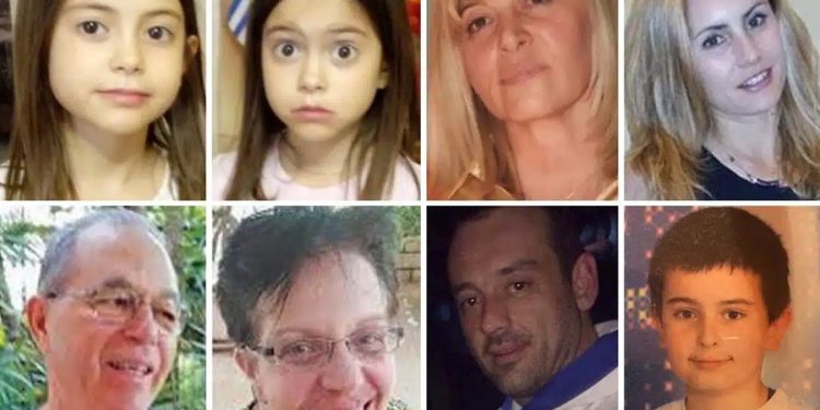 104 ψυχές ζητούν δικαίωση: Αυτοί ήταν οι νεκροί στην τραγωδία στο Μάτι – Σαν σήμερα, πριν 7 χρόνια