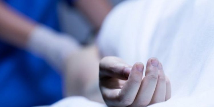 Alldaynews.gr Γιατροί διαπίστωσαν επίσημα τον θάνατό του και εκείνος ξανα ζωντάνεψε – Τον «περίμενε» μέχρι και νεκροφόρα – Τα πρώτα του λόγια