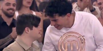 Alldaynews.gr MasterChef: Ο Νέστορας Νέστορας για τον αδελφό του που έχει σύνδρομο Down – «Όταν βγαίνουμε δεν παρατηρώ ποιος και πως μας κοιτάζει»