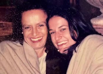 Βαρύ πένθος για τη Νίκη Κεραμέως – Πέθανε η μητέρα της