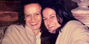 Alldaynews.gr Βαρύ πένθος για τη Νίκη Κεραμέως – Πέθανε η μητέρα της