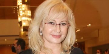 Βυθισμένη στο πένθος η Αγγελική Νικολούλη: Η συγκινητική της ανάρτηση