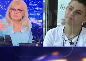 «Η Αγγελική ήξερε τα πάντα»: Η ατάκα της Νικολούλη 5 μέρες πριν που πρόδωσε το τέλος της Ειρήνης Μουρτζούκου