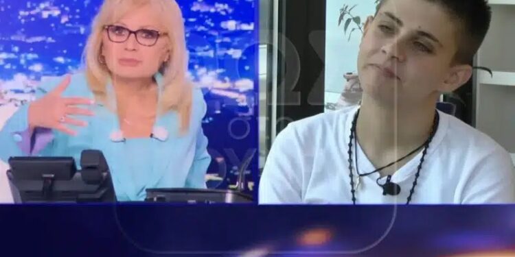 «Η Αγγελική ήξερε τα πάντα»: Η ατάκα της Νικολούλη 5 μέρες πριν που πρόδωσε το τέλος της Ειρήνης Μουρτζούκου