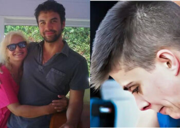 «Καιρός ήτανε»: Το μήνυμα του γιου της Αγγελικής Νικολούλη μετά την ομολογία Μουρτζούκου