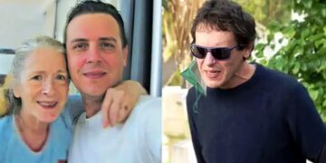 Alldaynews.gr Μαθεύτηκαν τα δυσάρεστα για την αγαπημένη ηθοποιό Νόρα Βαλσάμη
