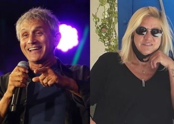 Σε ψυχιατρείο η αδελφή του Γιώργου Νταλάρα, Ελένη