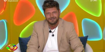 Big Brother – Χρήστος Ντεντόπουλος: Ποιος είναι ο παίκτης του ριάλιτι που κέρδισε 100.000 ευρώ